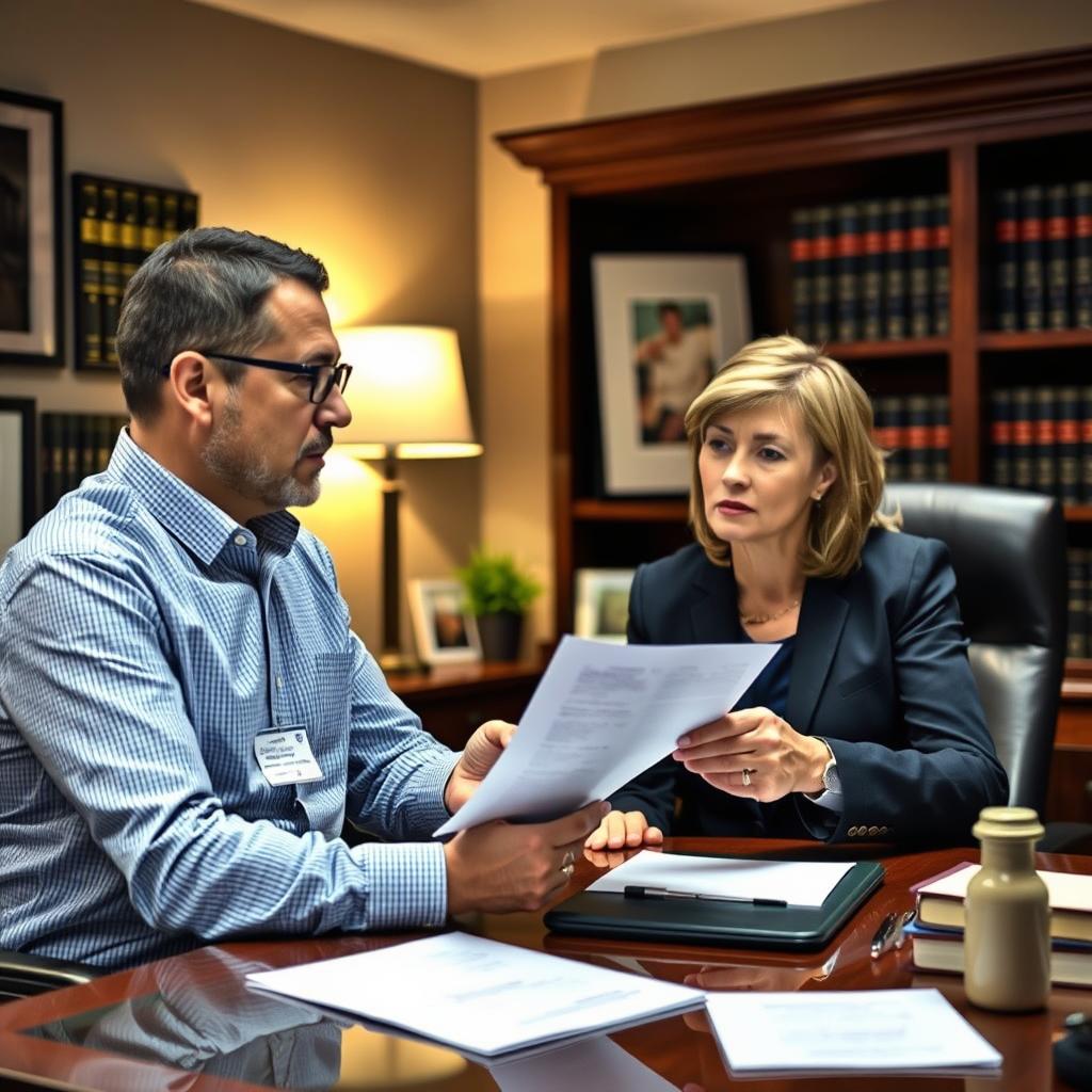 relocation custody lawyer Charles County