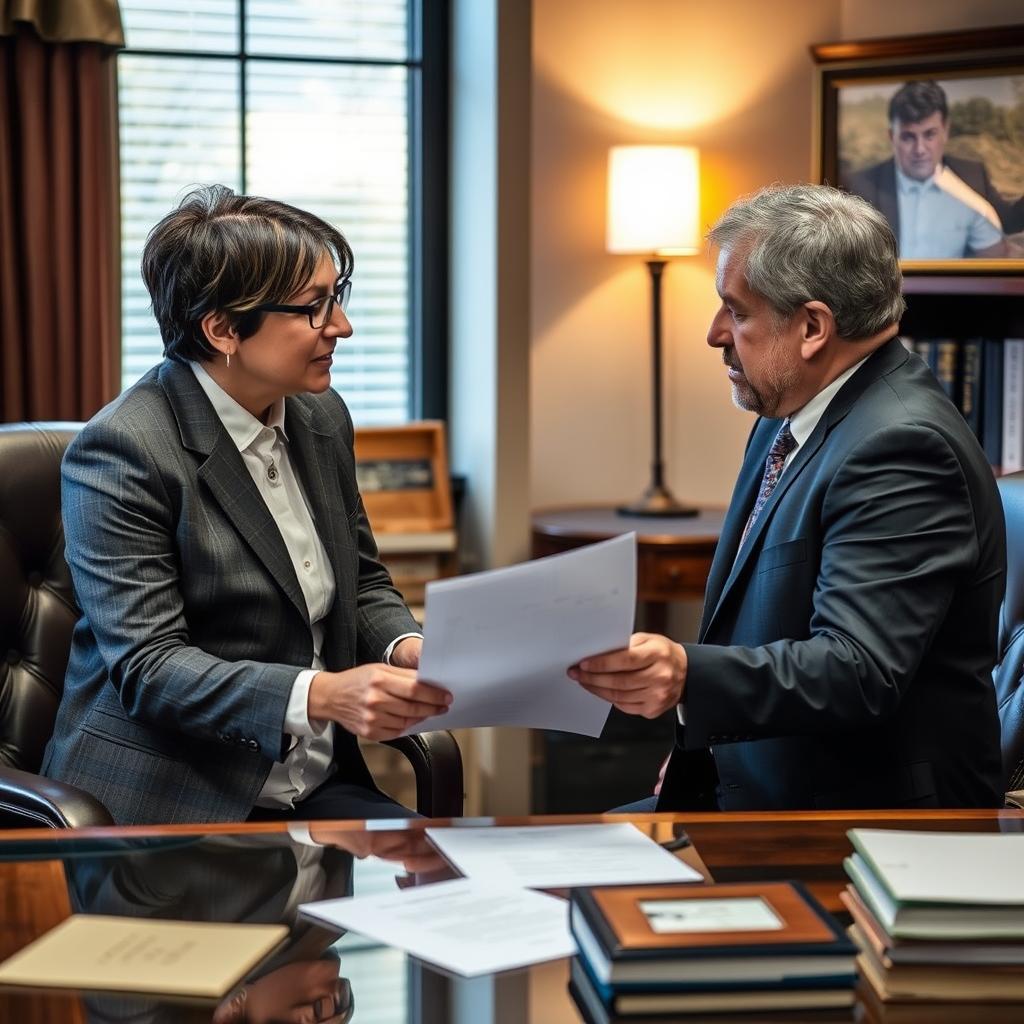 relocation custody lawyer Garrett County