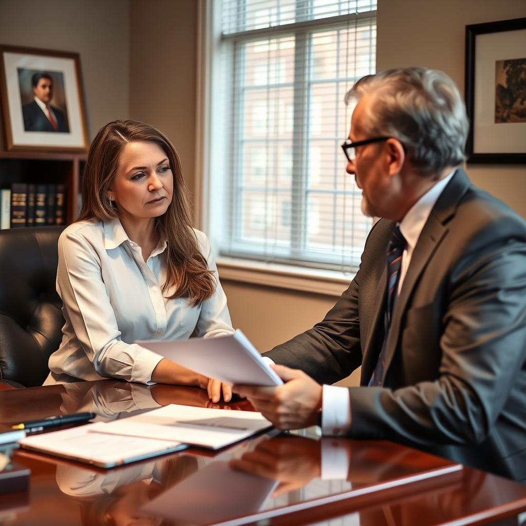 relocation custody lawyer Harford County