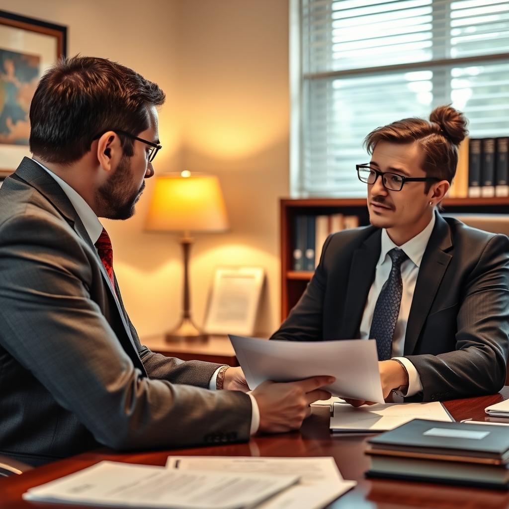 relocation custody lawyer Howard County