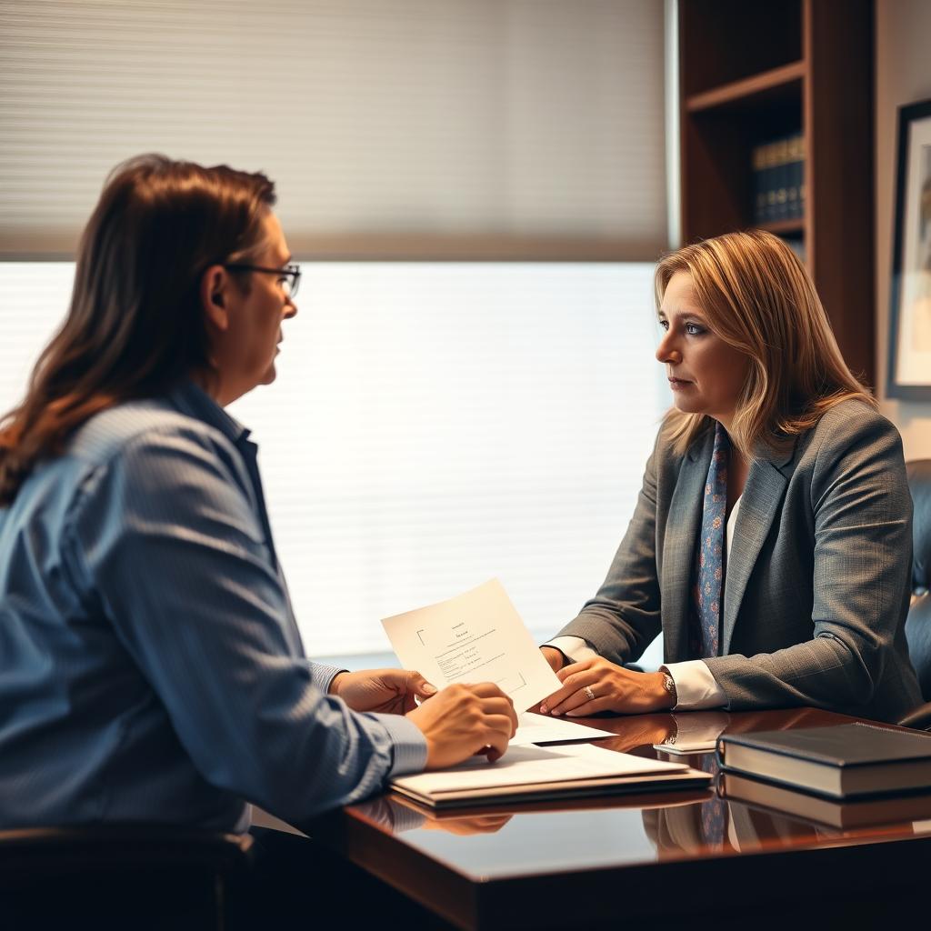 relocation custody lawyer Kent County