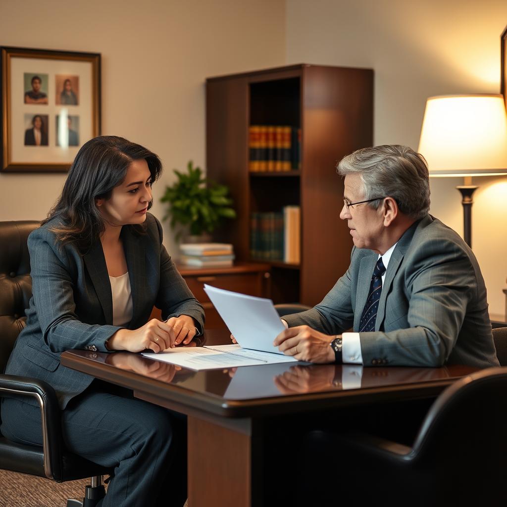 relocation custody lawyer Montgomery County