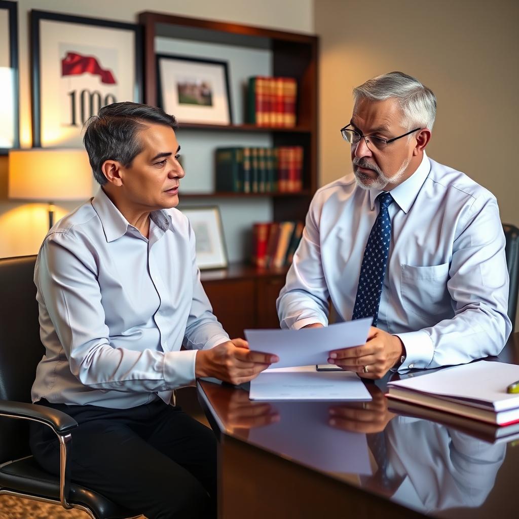 relocation custody lawyer Prince Georges County