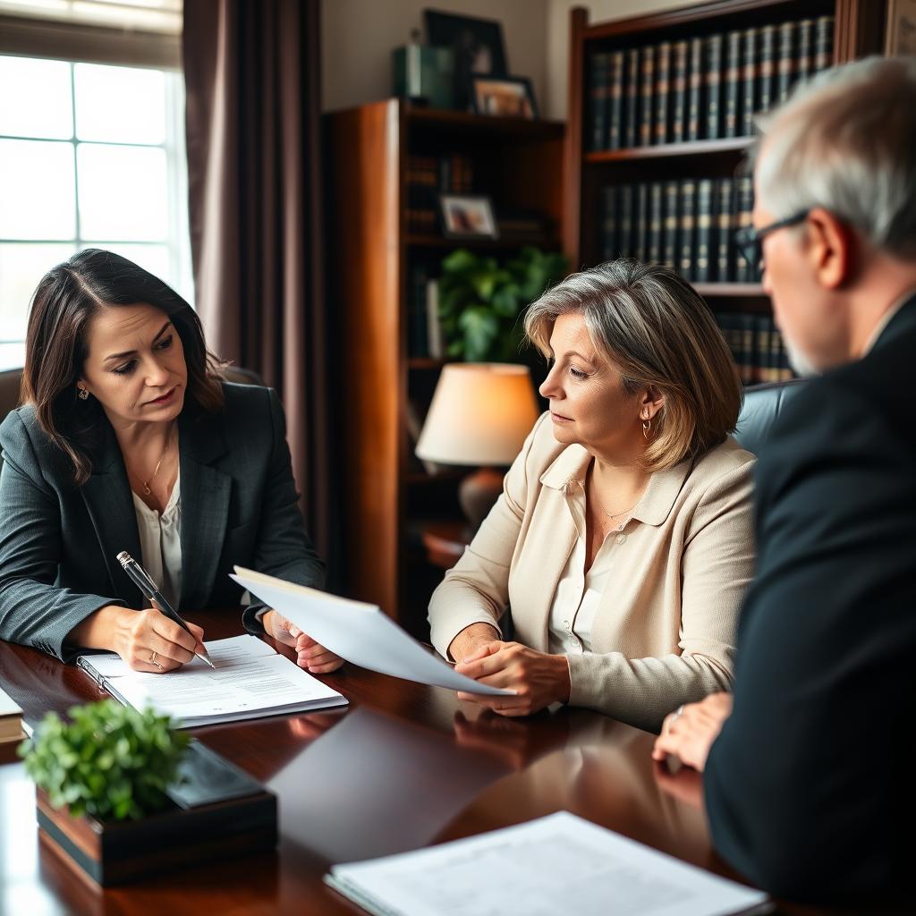 relocation custody lawyer Queen Annes County