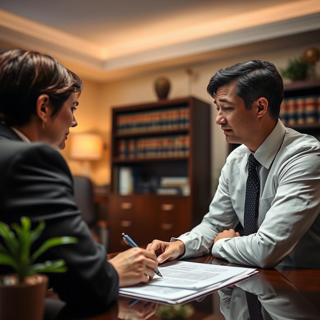 relocation custody lawyer Rockville