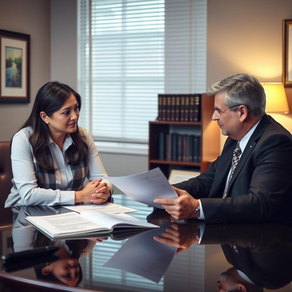 relocation custody lawyer Salisbury