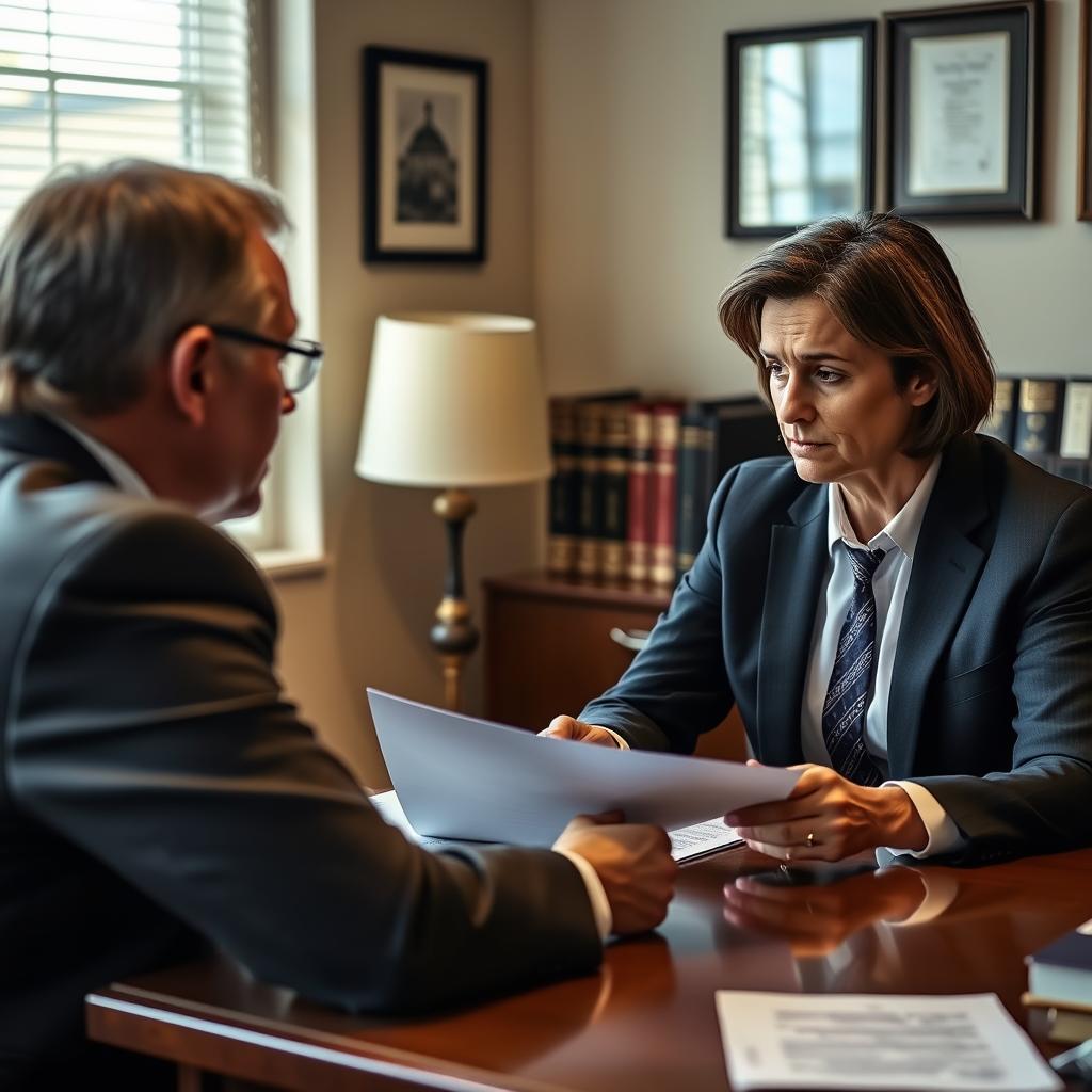 relocation custody lawyer St Marys County