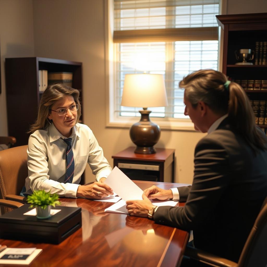 relocation custody lawyer Washington County