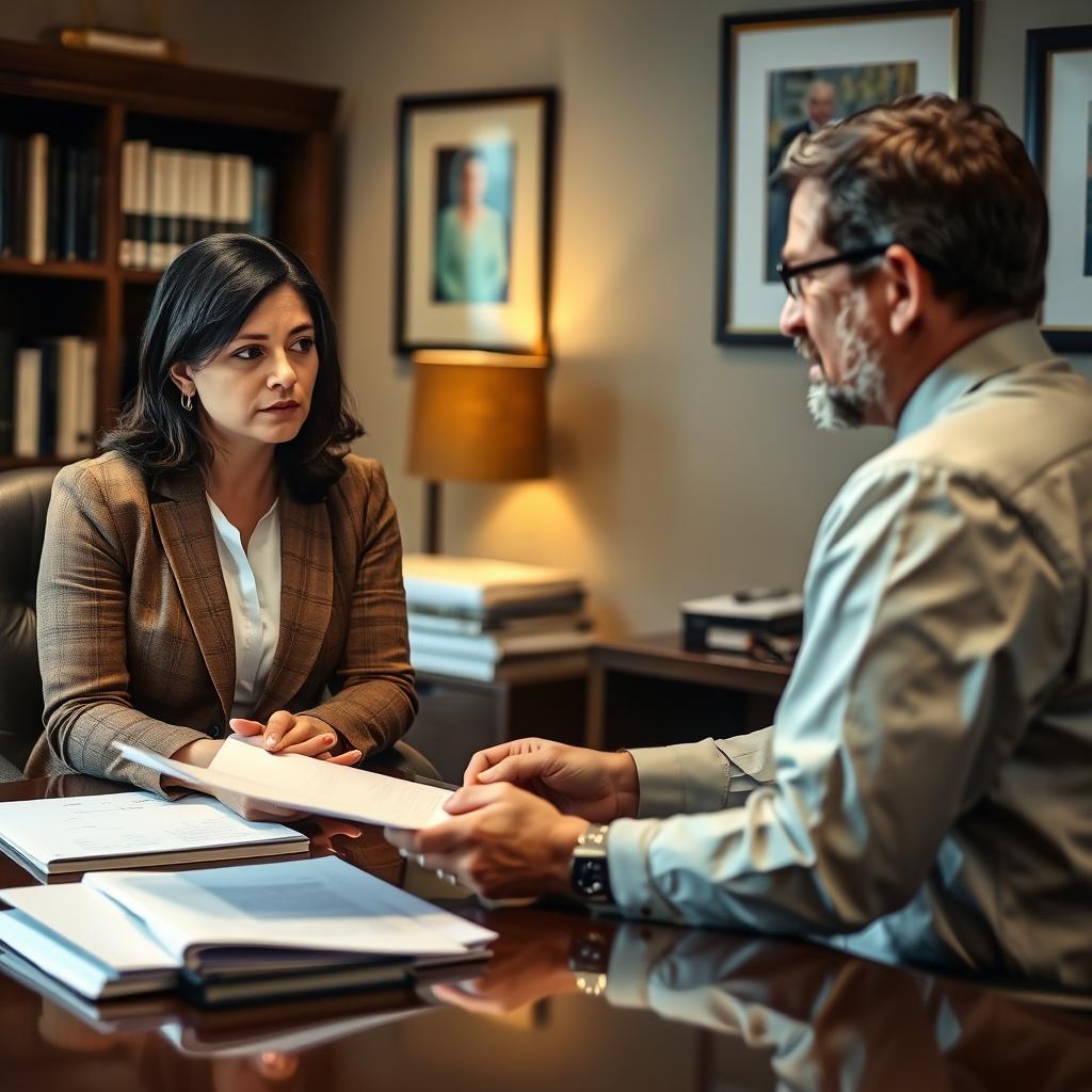 relocation custody lawyer Worcester County
