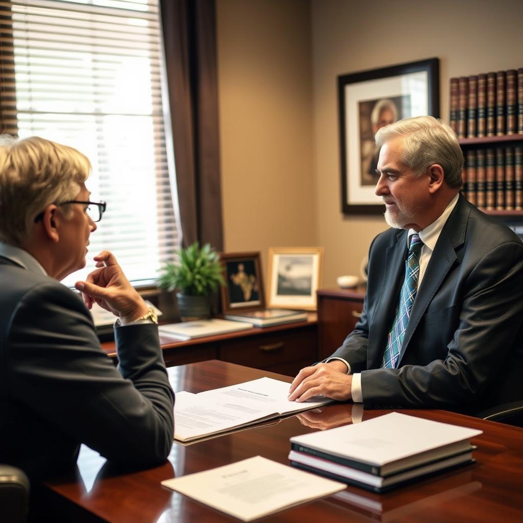 Retirement Account Division Lawyer Chesapeake