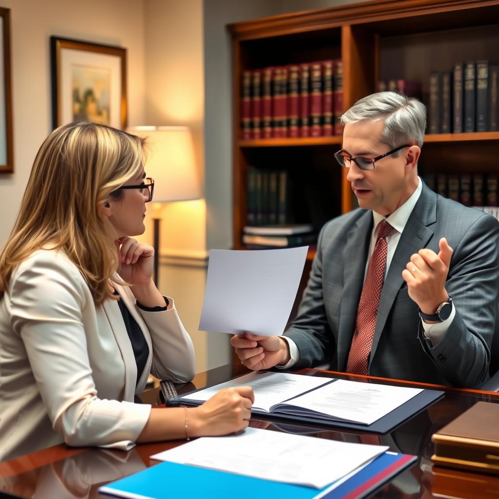 Support Contempt Lawyer Chesapeake