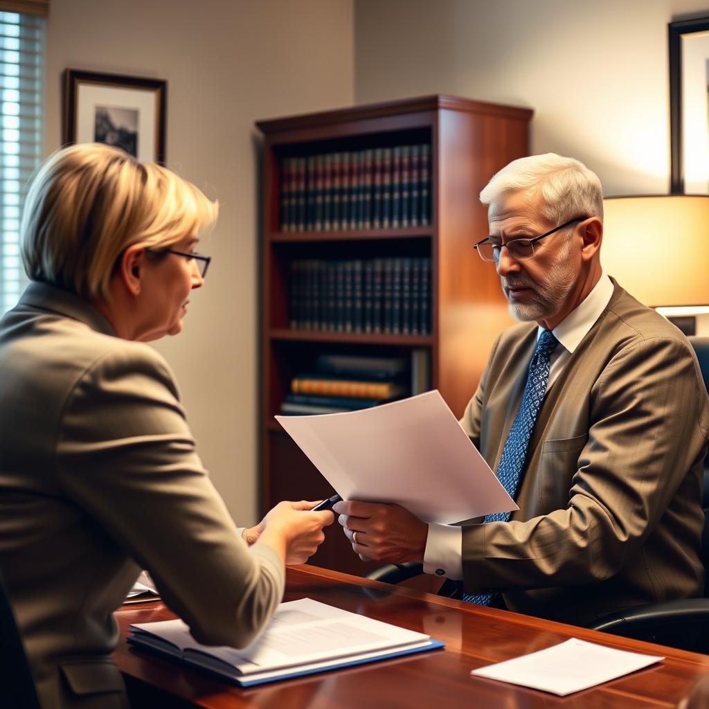 Support Contempt Lawyer Henrico County