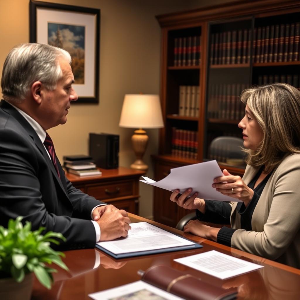 Support Contempt Lawyer James City County