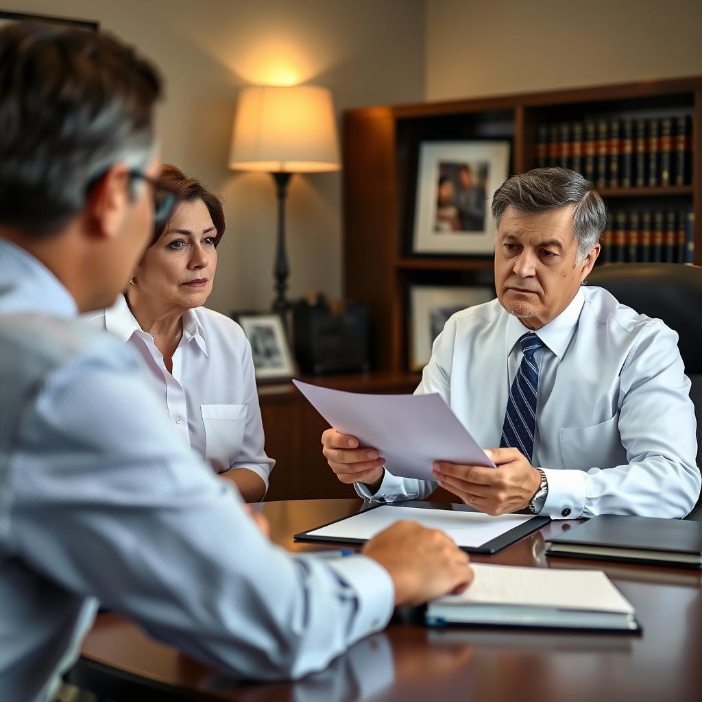 Support Contempt Lawyer Orange County