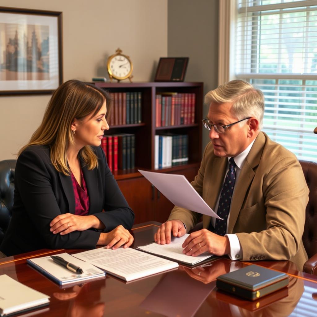 Support Contempt Lawyer Rappahannock County