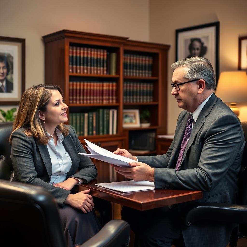 Support Contempt Lawyer Roanoke County