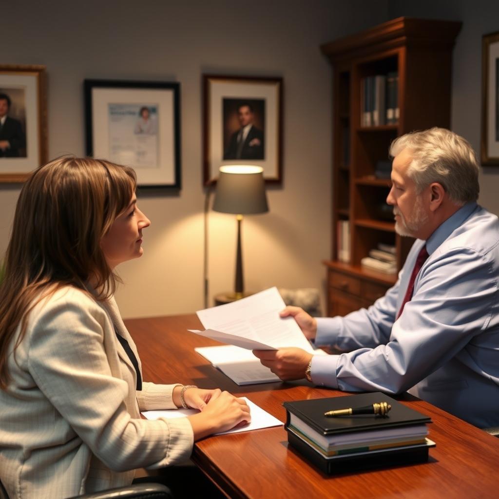 Support Contempt Lawyer Suffolk