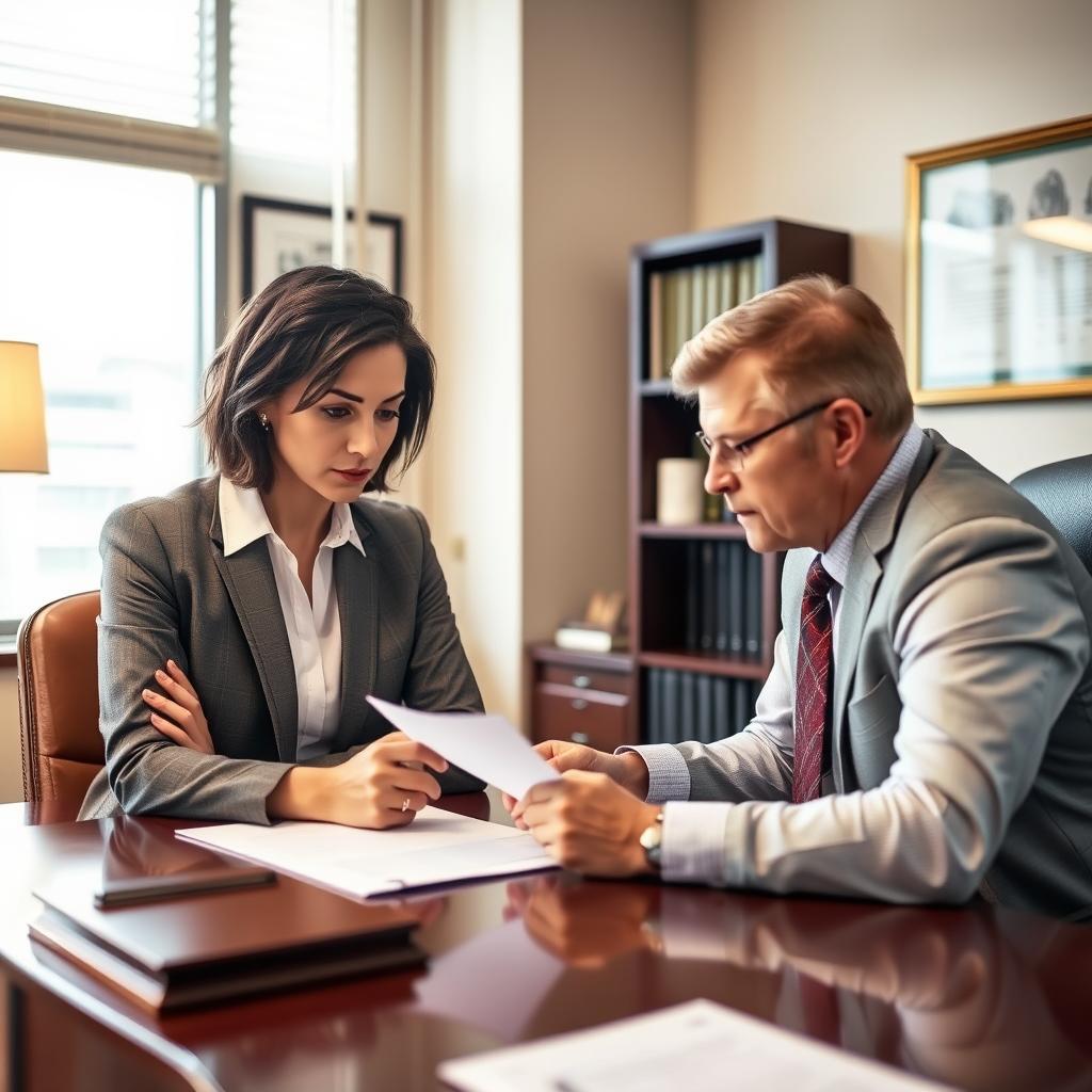 Support Contempt Lawyer York County