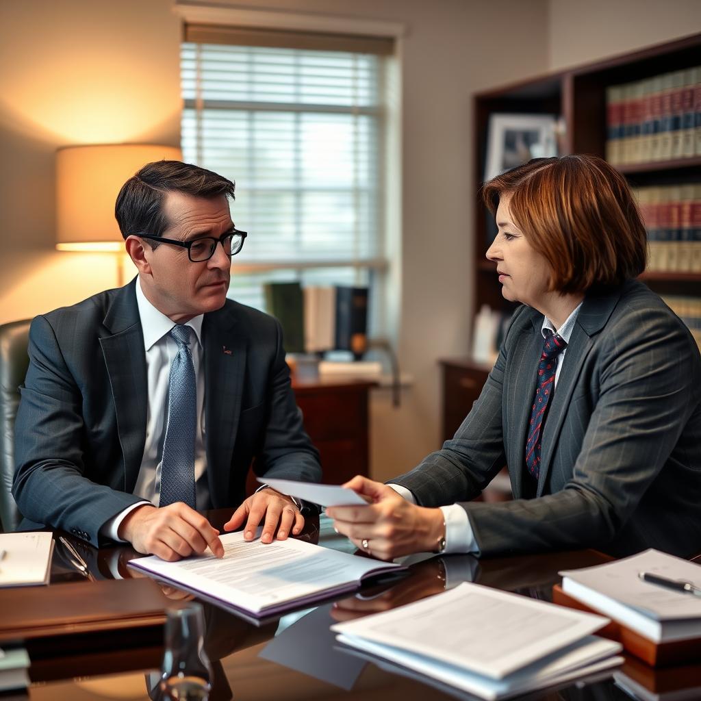 visitation lawyer Anne Arundel County