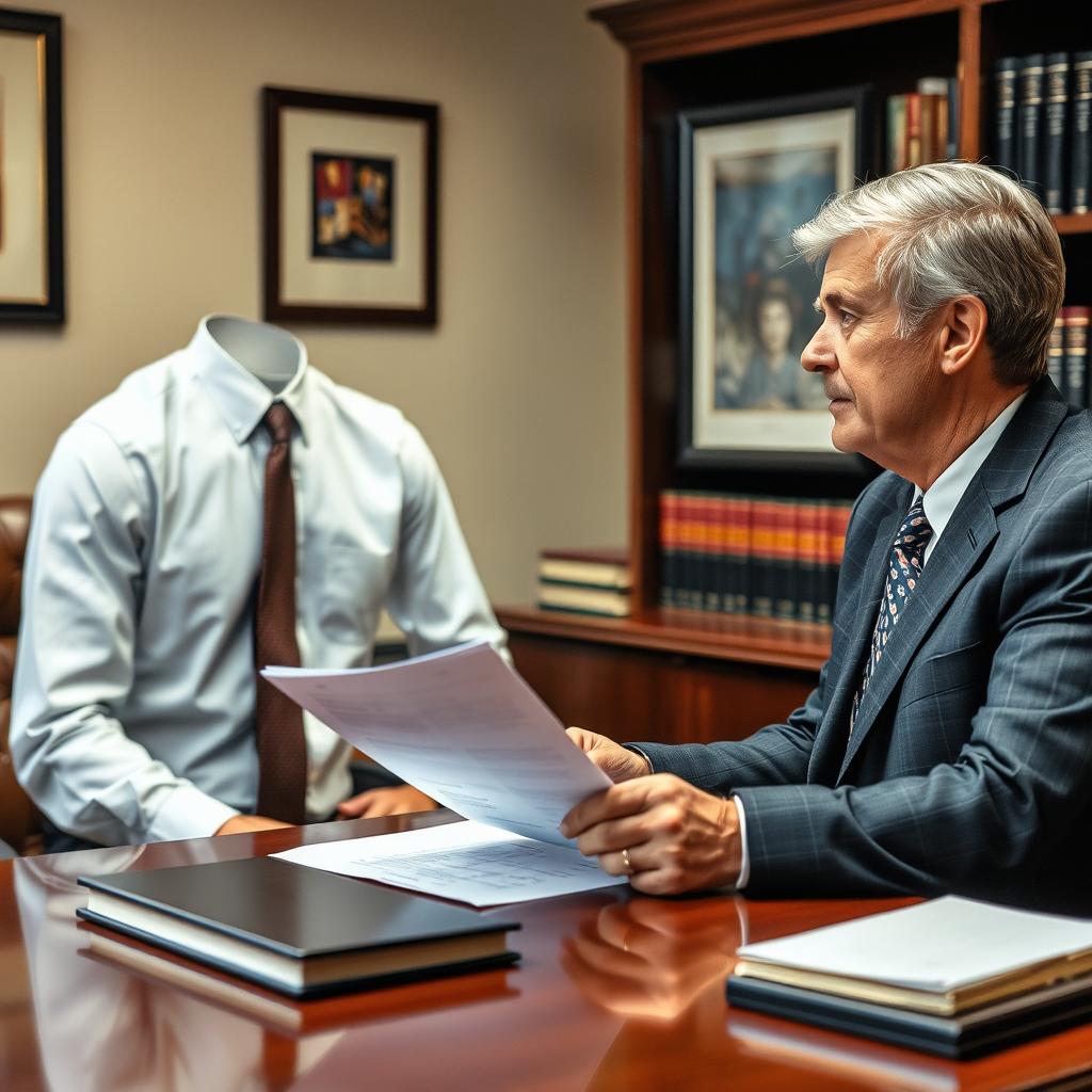 visitation lawyer Garrett County
