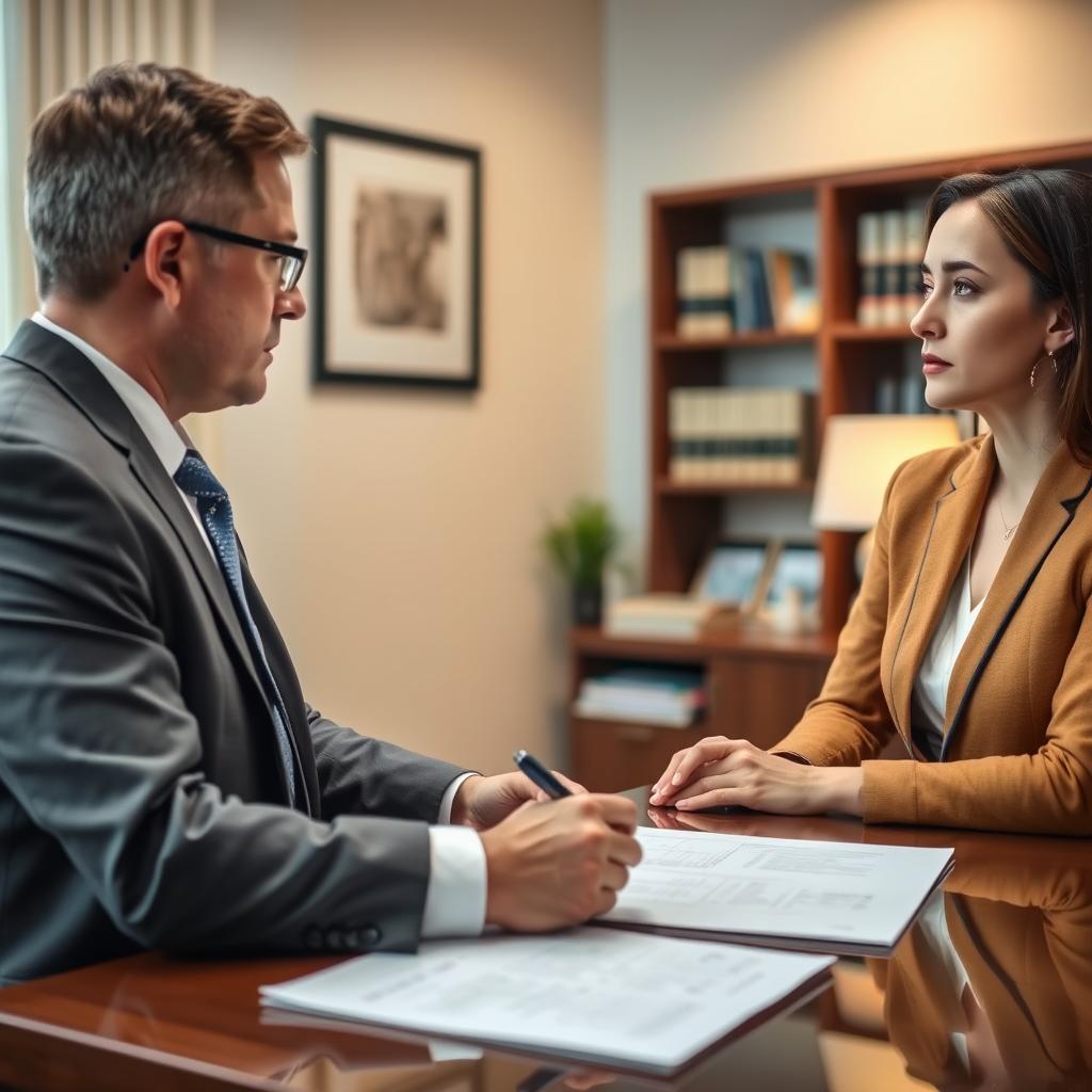 visitation modification lawyer Baltimore
