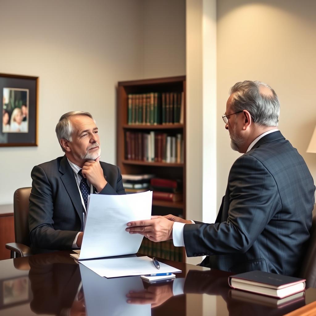 visitation modification lawyer Cecil County
