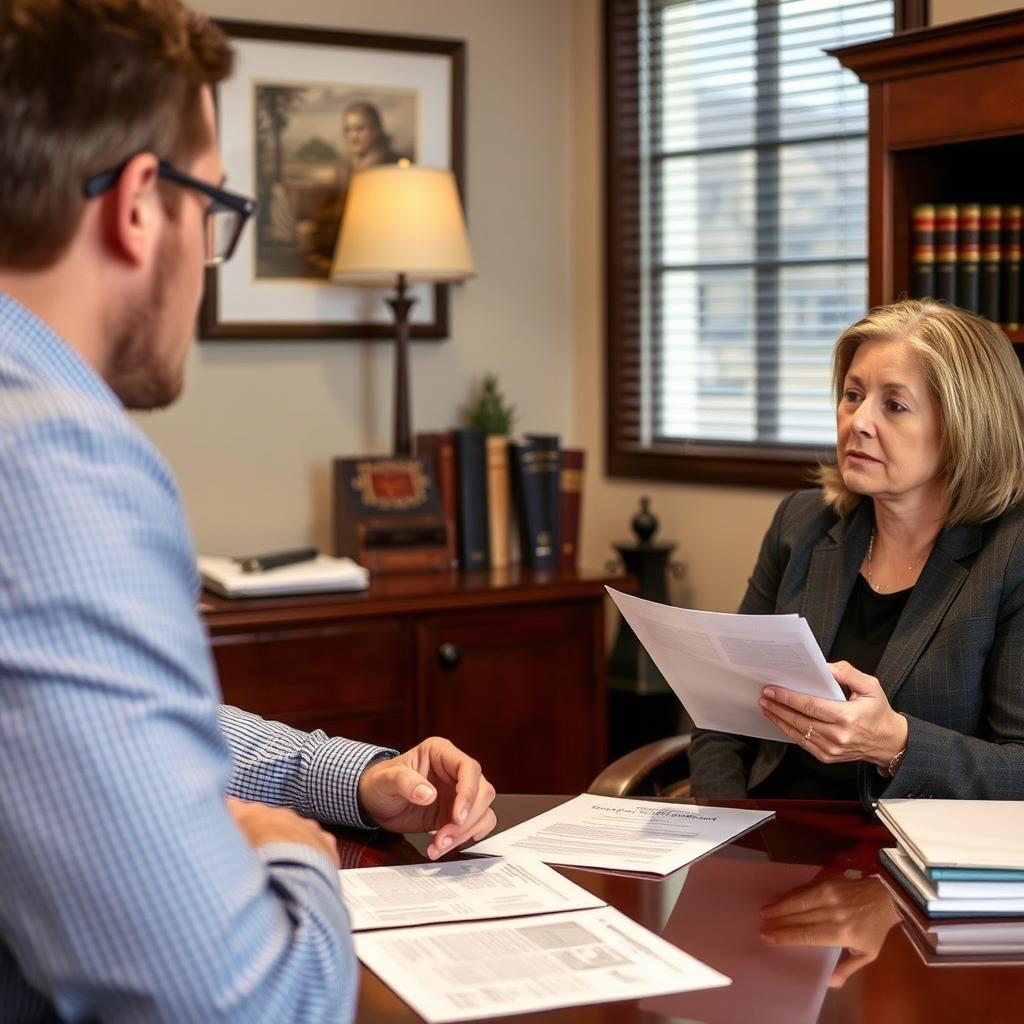 visitation modification lawyer Somerset County