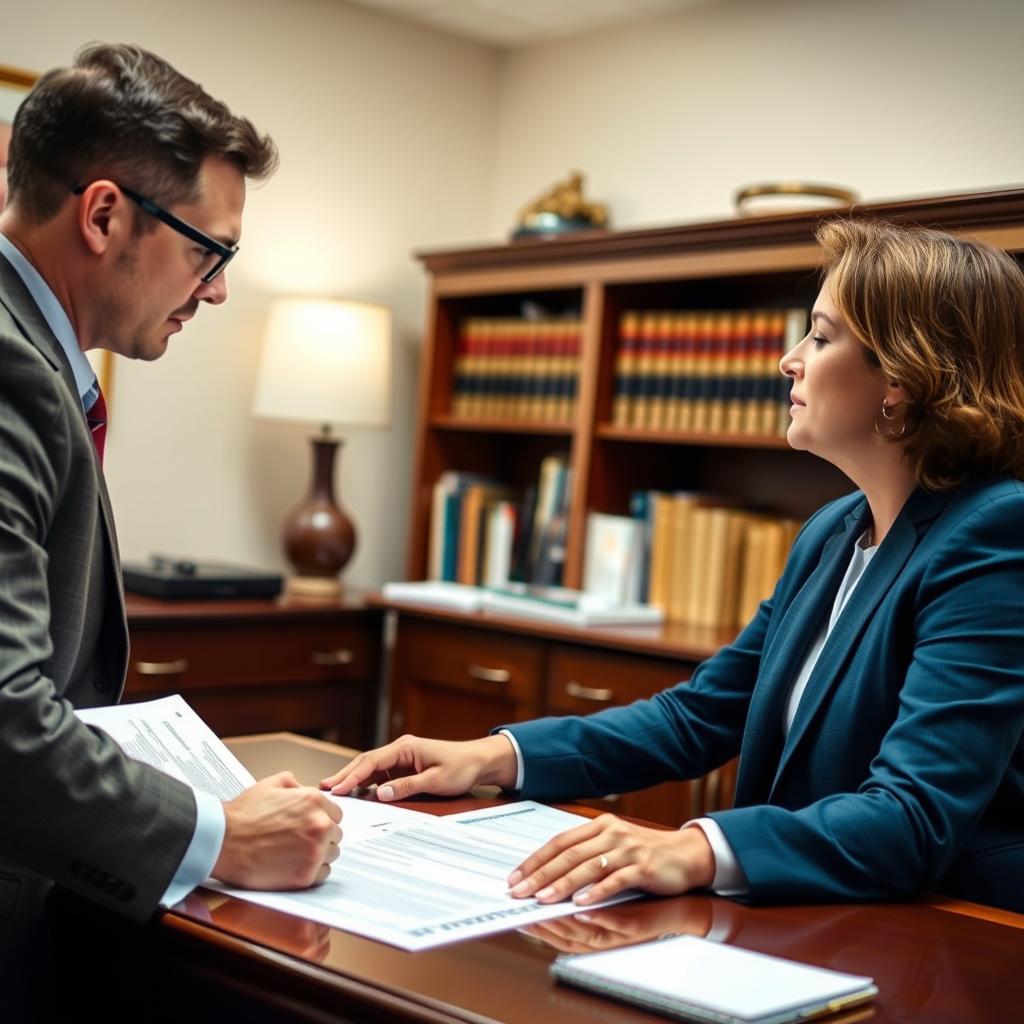visitation modification lawyer Worcester County