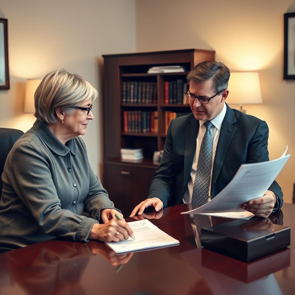 Adoption Lawyer Goochland County, VA