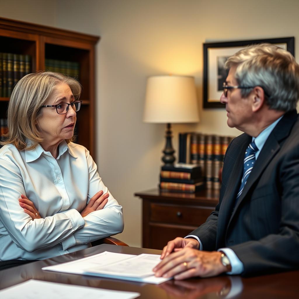 Adoption Lawyer Rappahannock County, VA