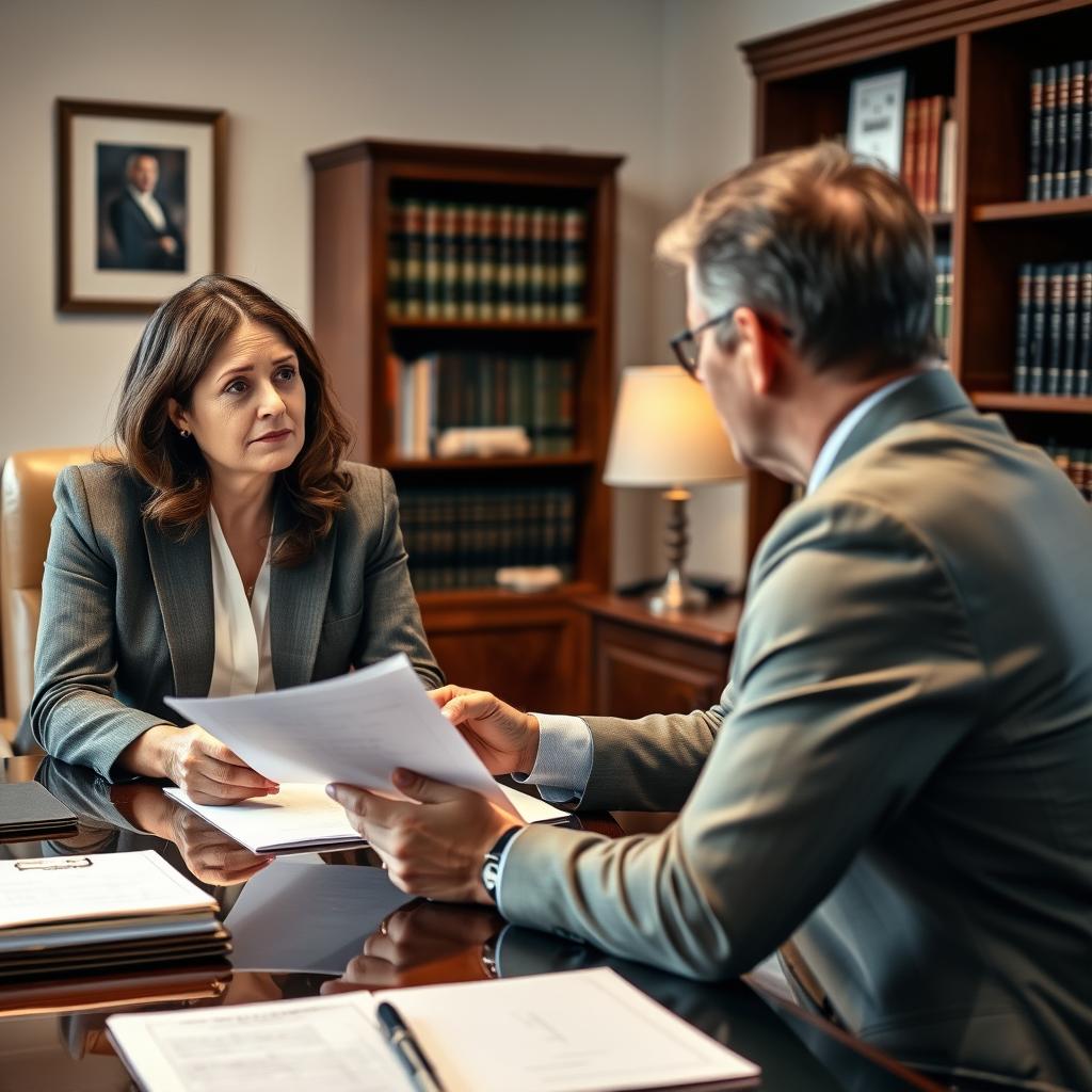 Adoption Lawyer Virginia, VA