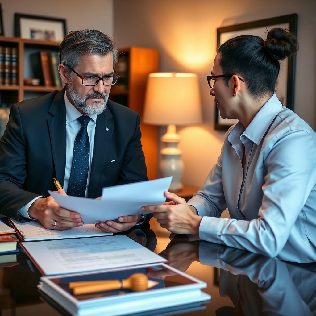 Child Custody Lawyer Shenandoah, VA