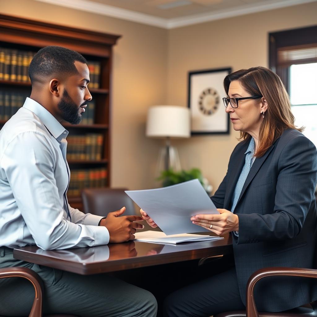 Child Custody Lawyer Washington DC, DC