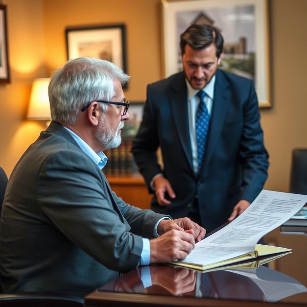 Child Custody Lawyer York County, VA