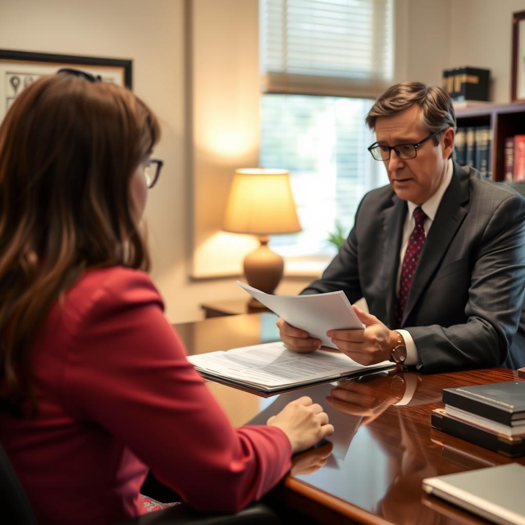 Child Relocation Lawyer Caroline County, VA