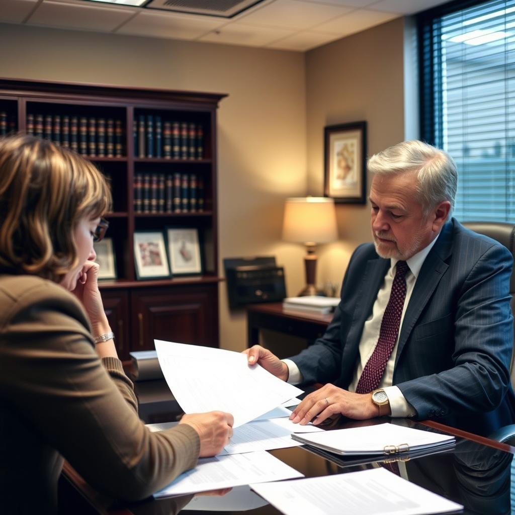 Child Relocation Lawyer Chesterfield County, VA