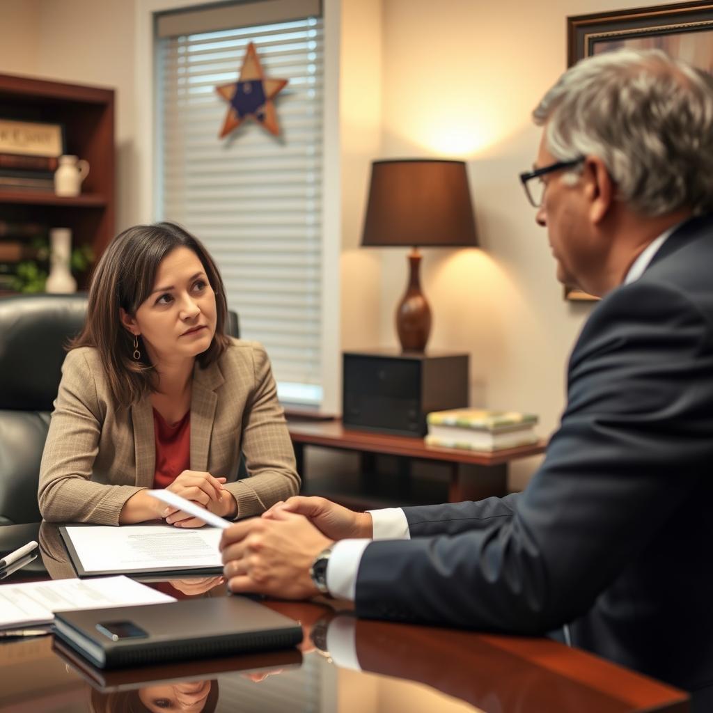 Child Relocation Lawyer Clarke County, VA