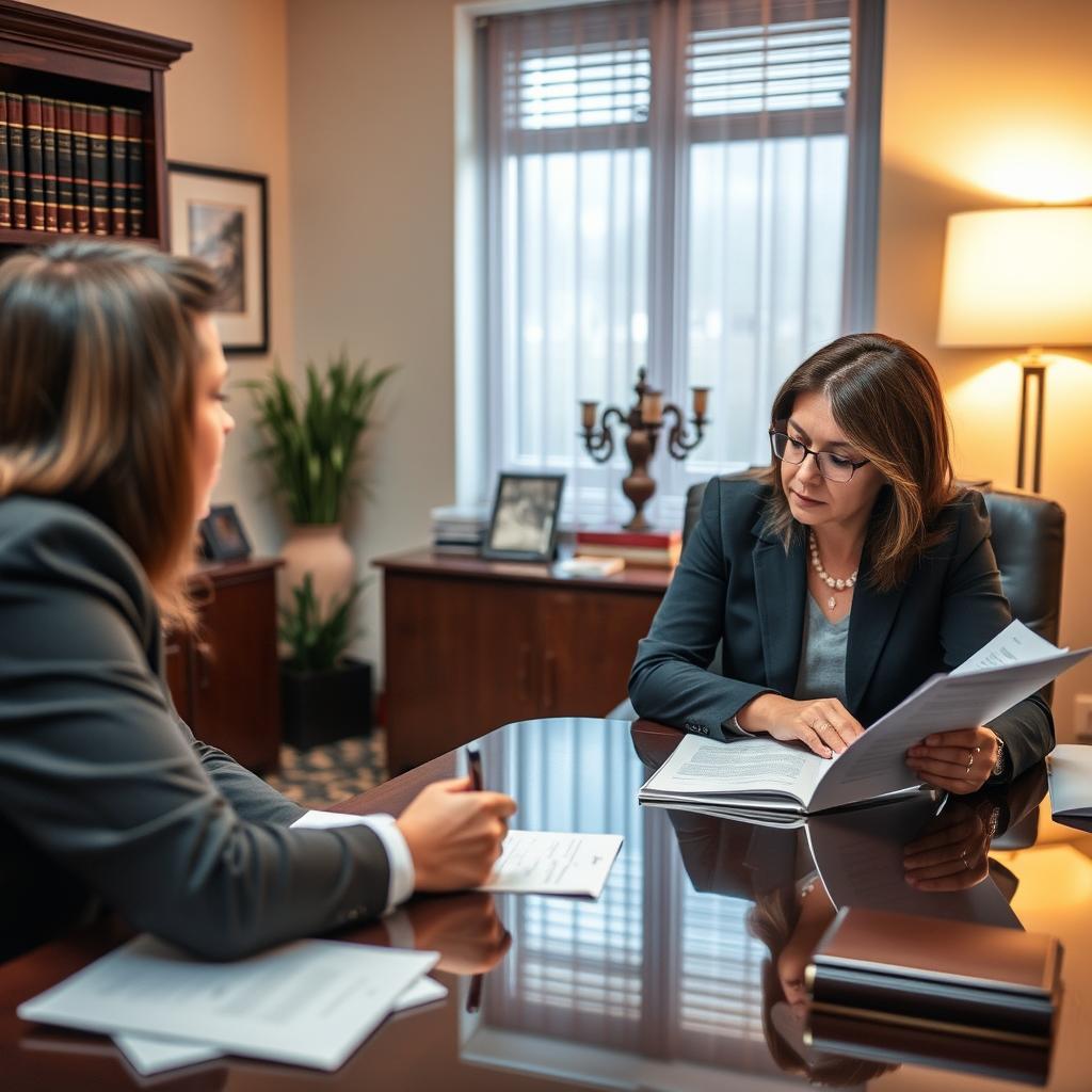 Child Relocation Lawyer Fairfax County, VA