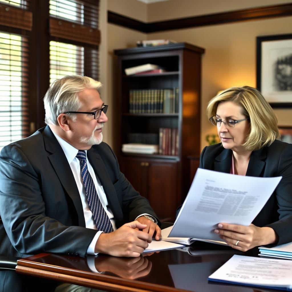 Child Relocation Lawyer Fredericksburg, VA