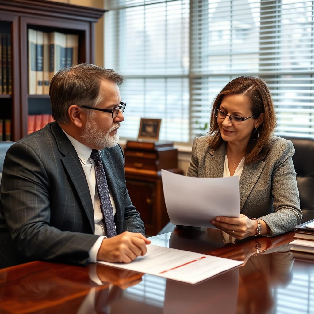 Child Relocation Lawyer Greene County, VA