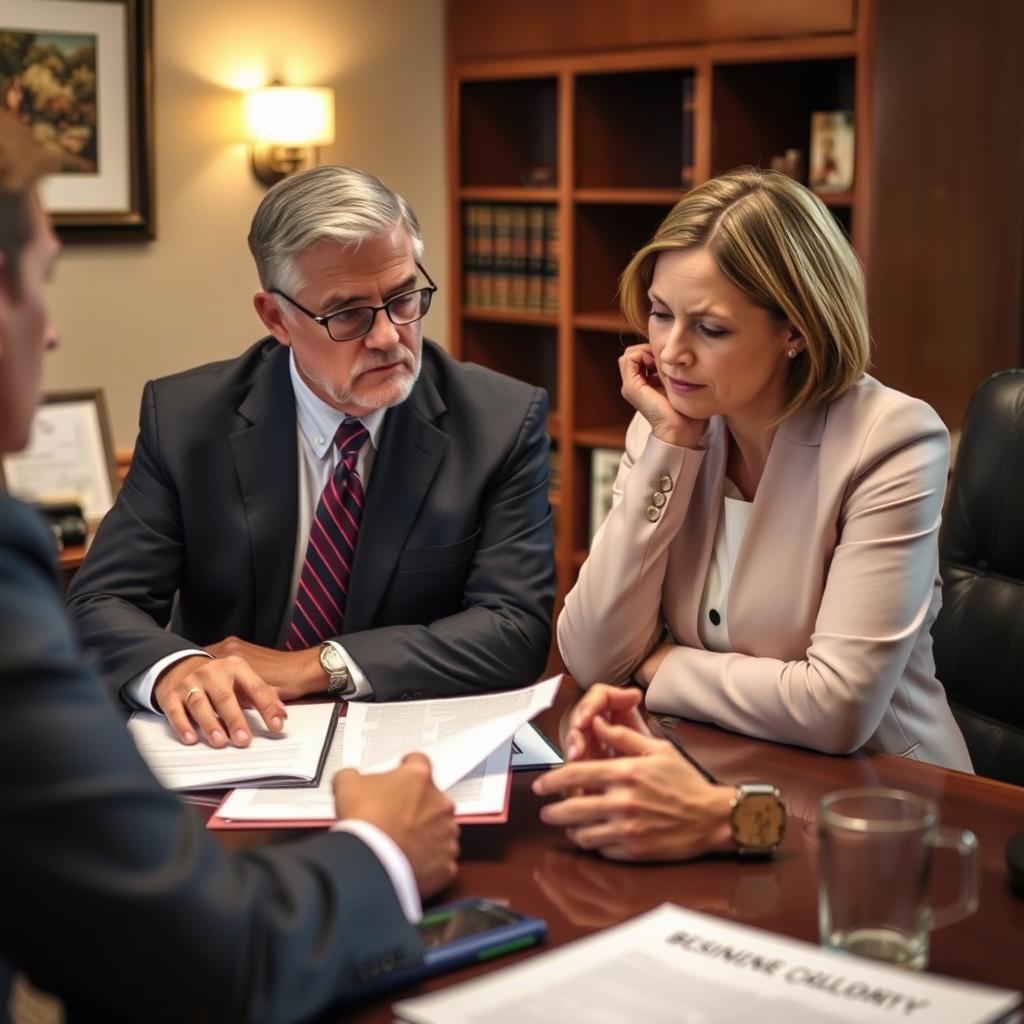 Child Relocation Lawyer Loudoun County, VA