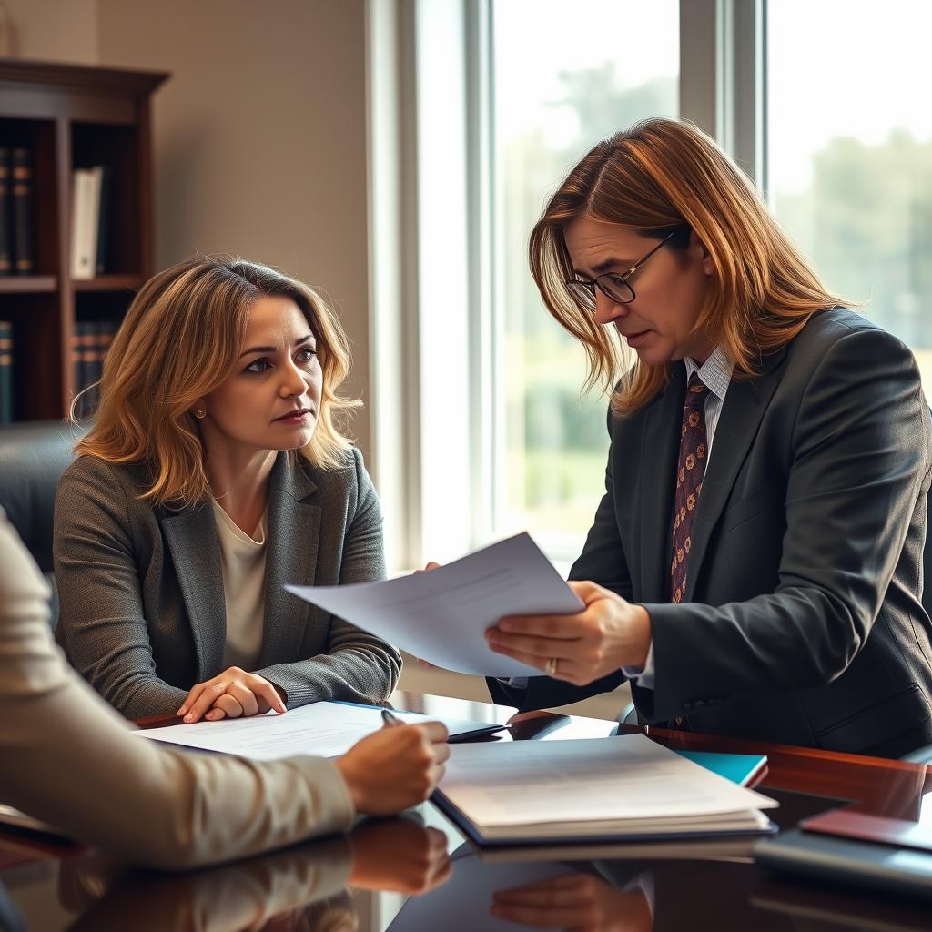 Child Relocation Lawyer Poquoson, VA