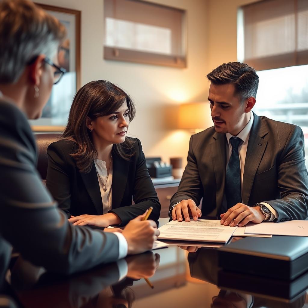 Child Relocation Lawyer Prince William County, VA