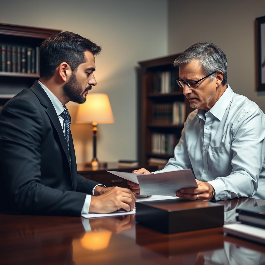 Child Relocation Lawyer Stafford County, VA