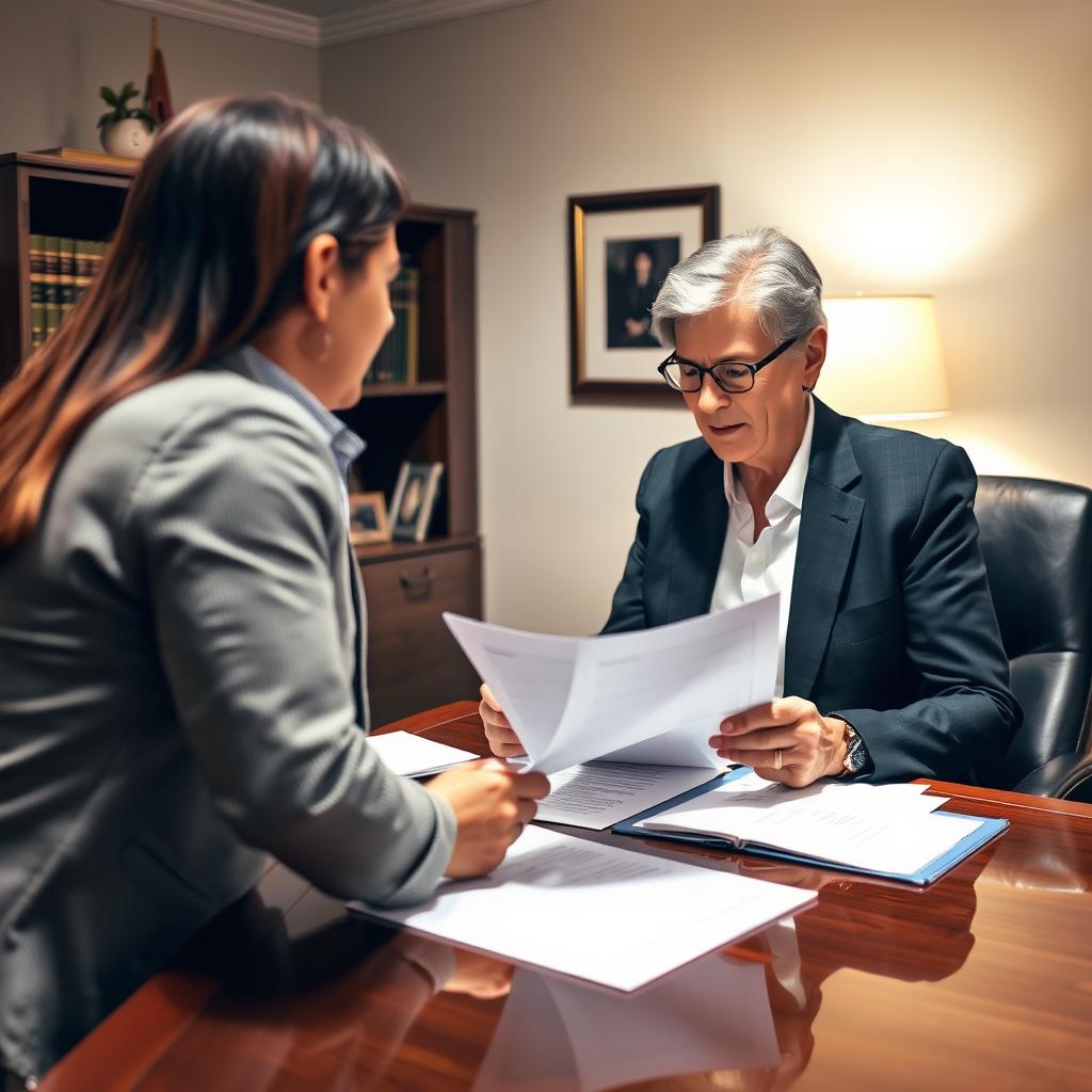 Child Relocation Lawyer Warren County, VA