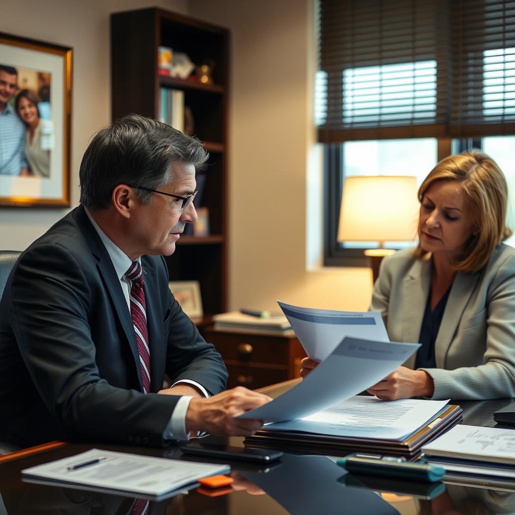 Child Relocation Lawyer York County, VA