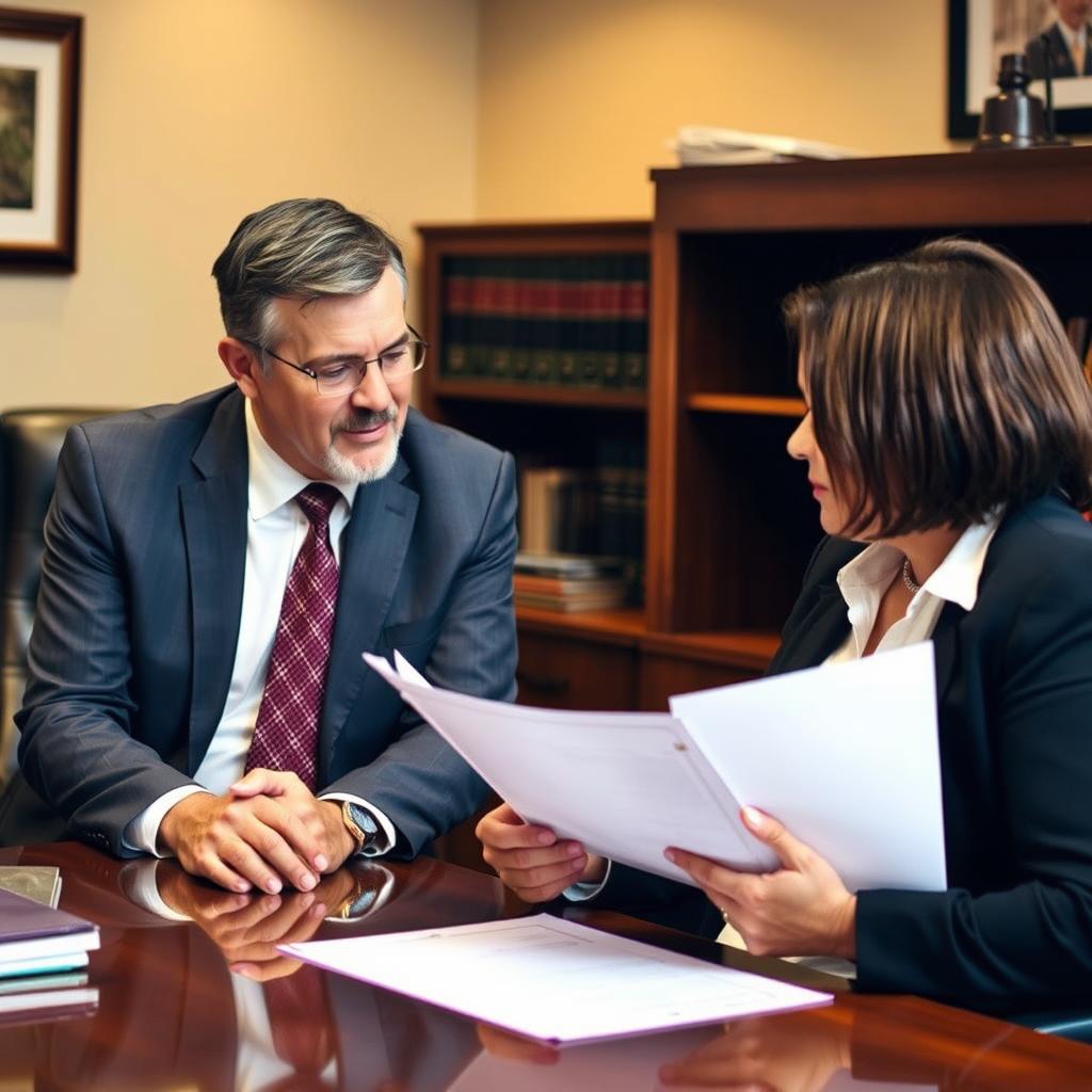 Child Support Arrears Lawyer Bedford County, VA