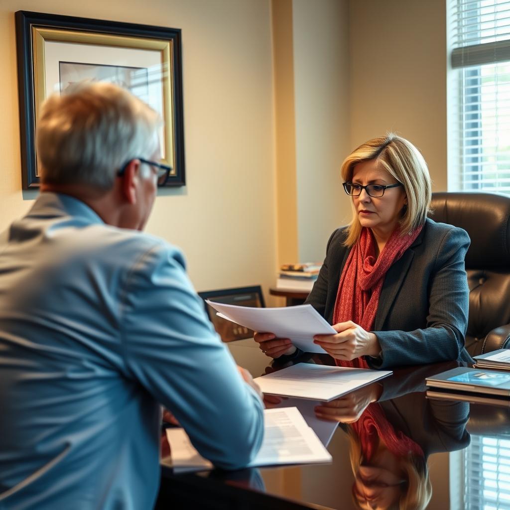 Child Support Arrears Lawyer Botetourt County, VA