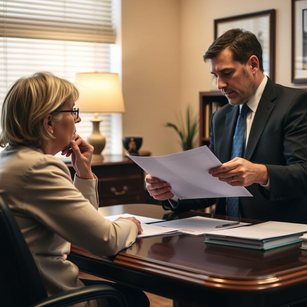 Child Support Arrears Lawyer Caroline County, VA