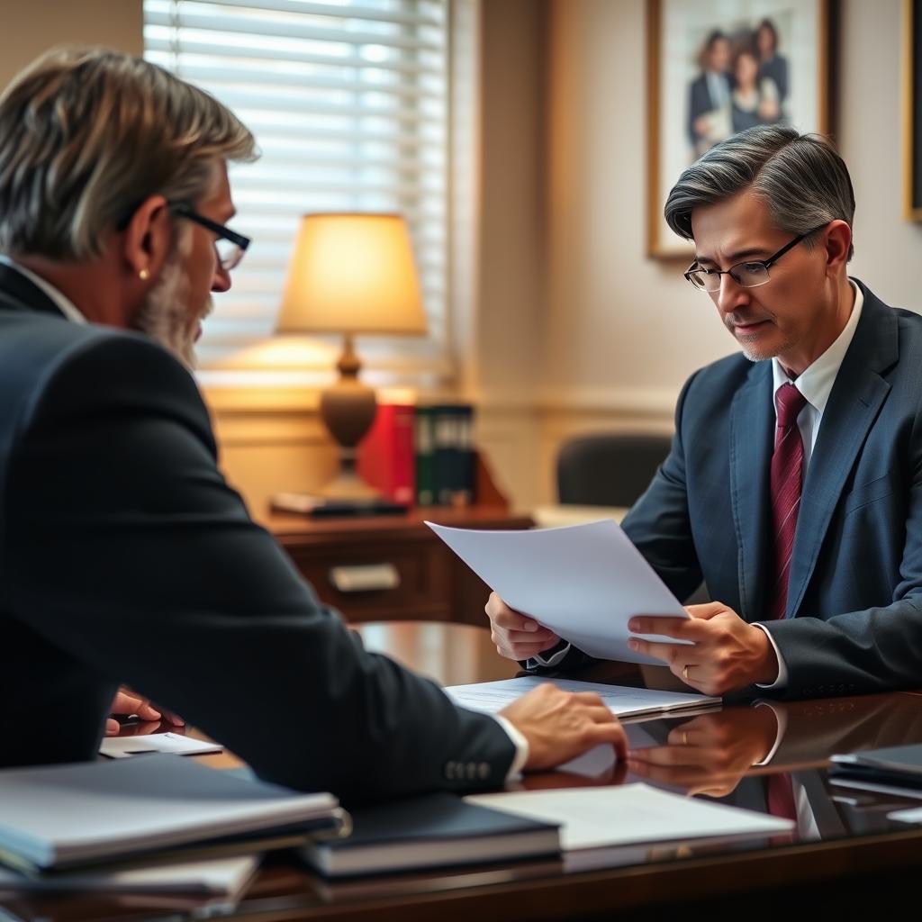 Child Support Arrears Lawyer Chesapeake, VA